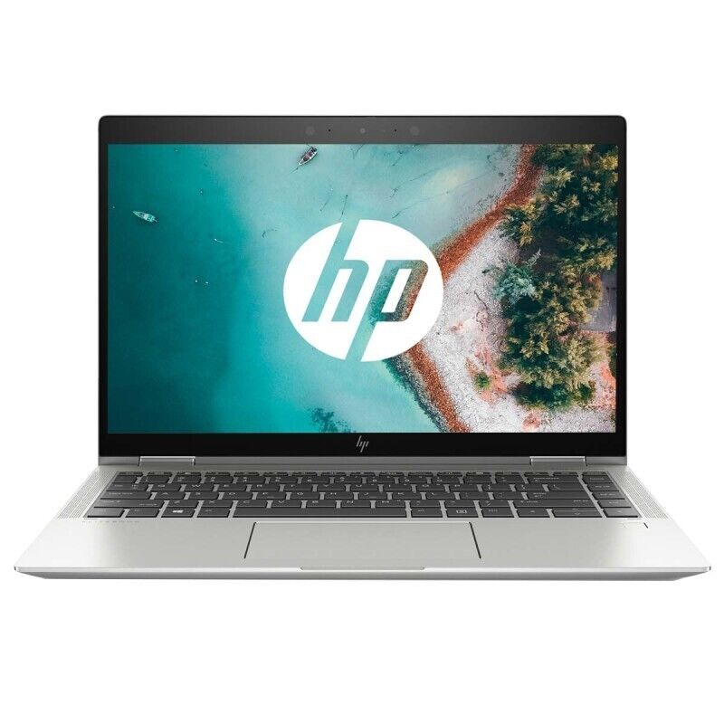 HP ELITEBOOK X360 1040 G6 Core i7 32GB RAM 512GB SSD FHD Touchscreen Super fast