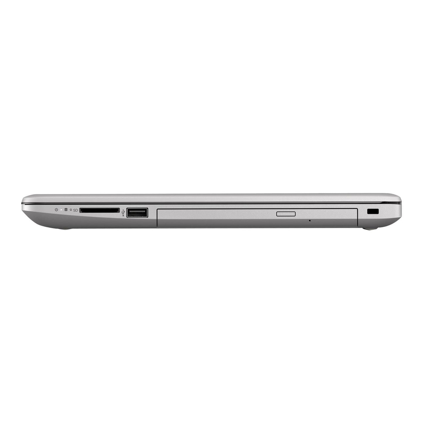 HP 250 G7 Notebook 15.6" Core i7-1065G7 10th Gen 16GB RAM 500GB SSD Windows 11
