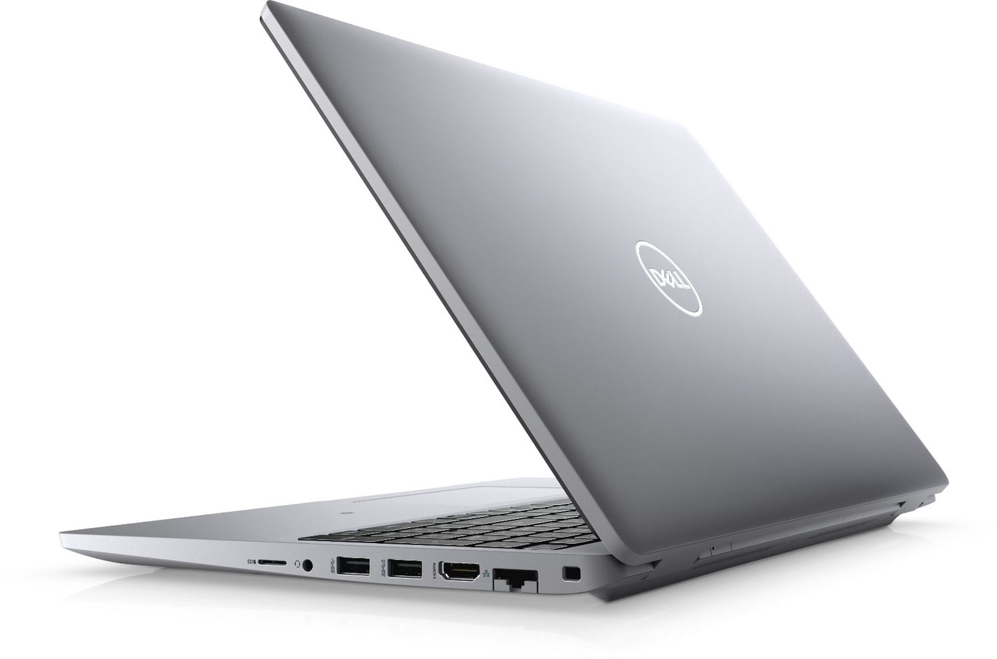 Dell Latitude 5520 15.6" Intel Core i5-1145G7 @2.60GHz 16GB RAM 256GB SSD Win 11