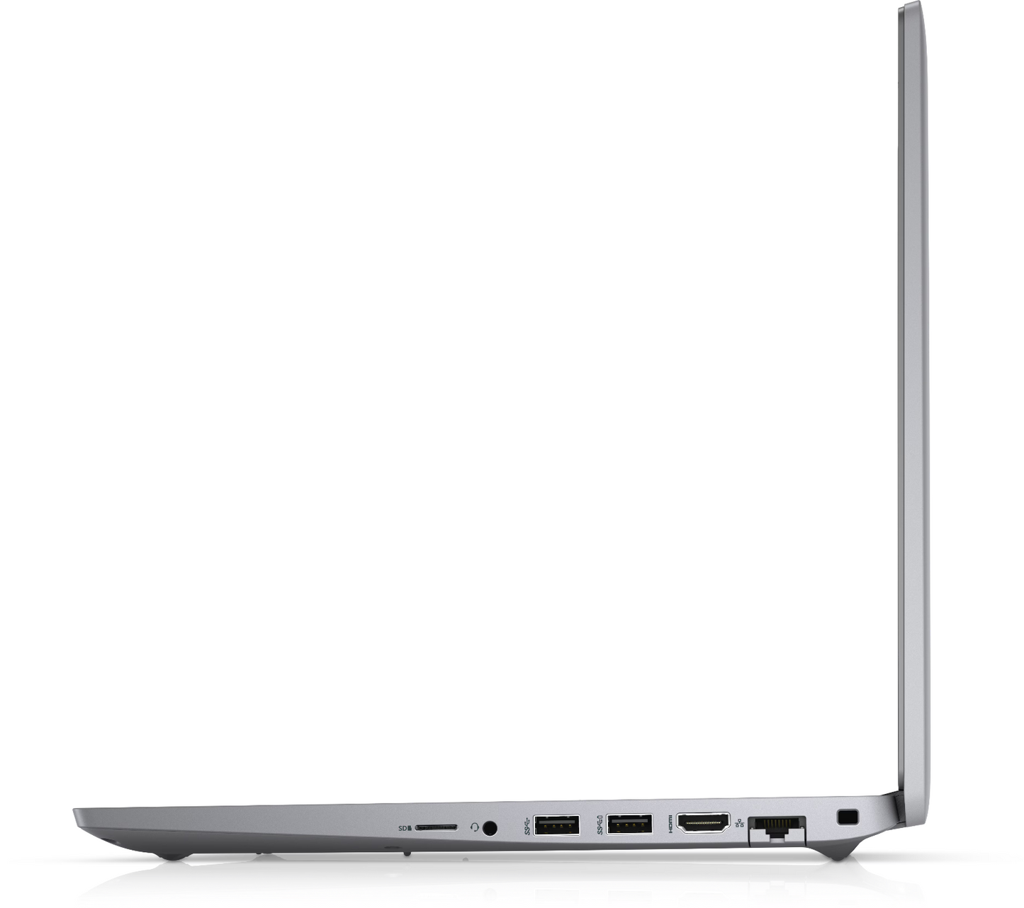 Dell Latitude 5520 15.6" Intel Core i5-1145G7 @2.60GHz 16GB RAM 256GB SSD Win 11