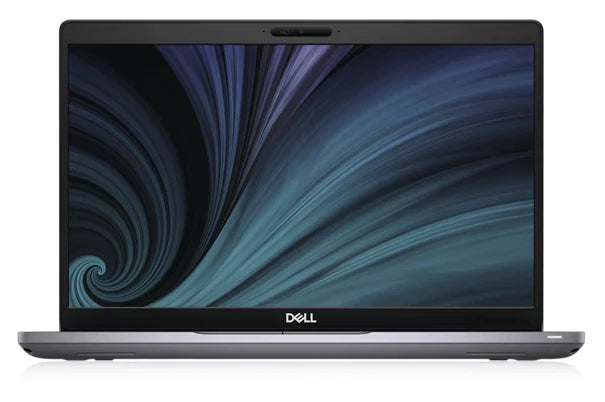 Dell Latitude 5411 14" Laptop i7-10850H 10th Gen 16GB RAM 256GB SSD 2.70GHz Win 11