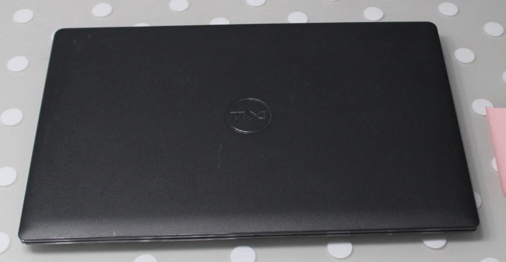 Dell Latitude 3520 Core i7-1165G7 11th Gen 16GB RAM 256GB SSD @2.8GHz Windows 11