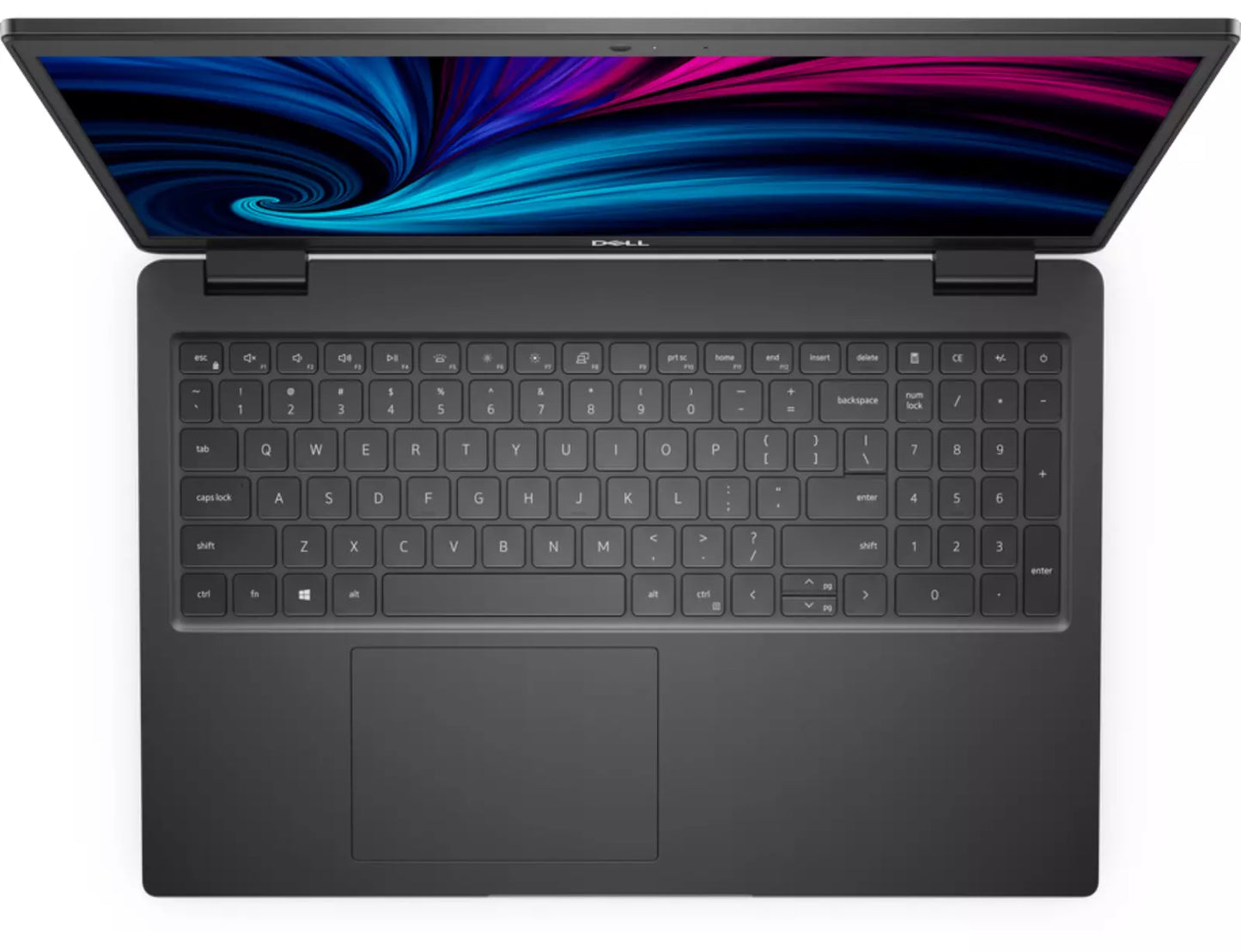 Dell Latitude 3520 Core i7-1165G7 11th Gen 16GB RAM 256GB SSD @2.8GHz Windows 11