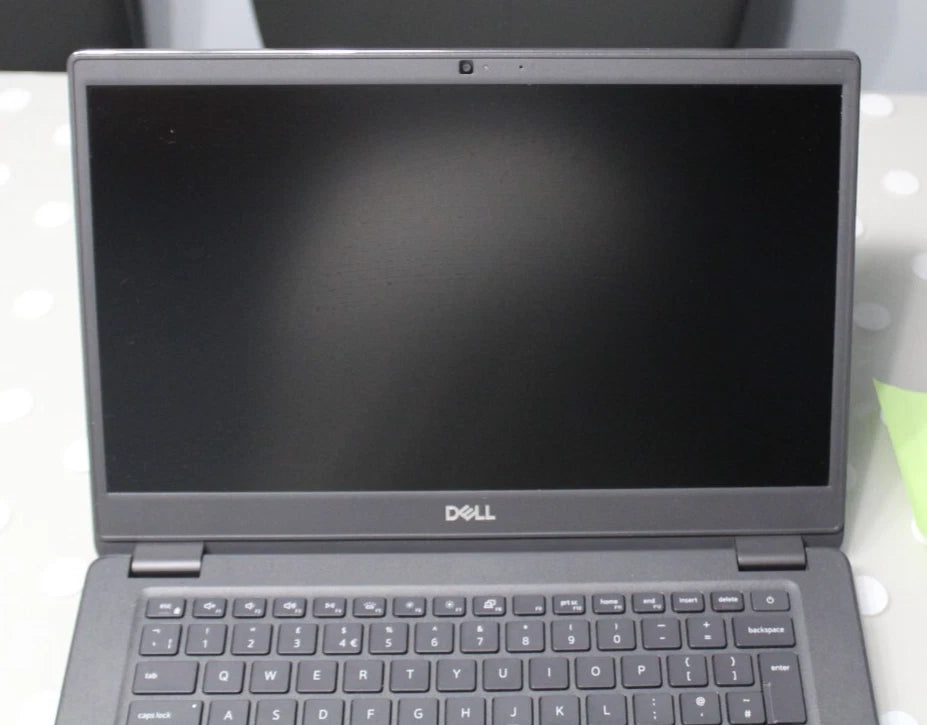 Dell Latitude 3410 14" Laptop i5-10210 10th Gen 16GB RAM 256GB SSD Windows 11