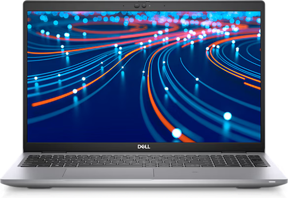 Dell Latitude 5520 15.6" Intel Core i5-1145G7 @2.60GHz 16GB RAM 256GB SSD Win 11