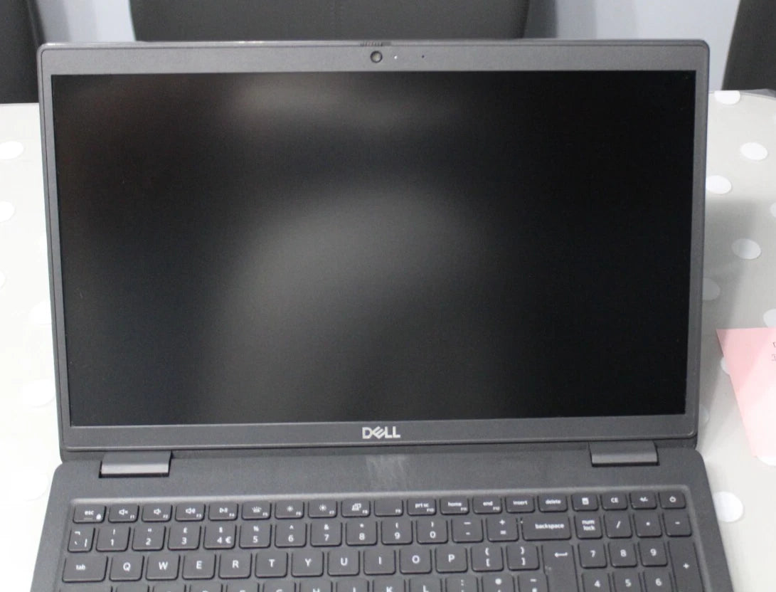 Dell Latitude 3520 Core i7-1165G7 11th Gen 16GB RAM 256GB SSD @2.8GHz Windows 11