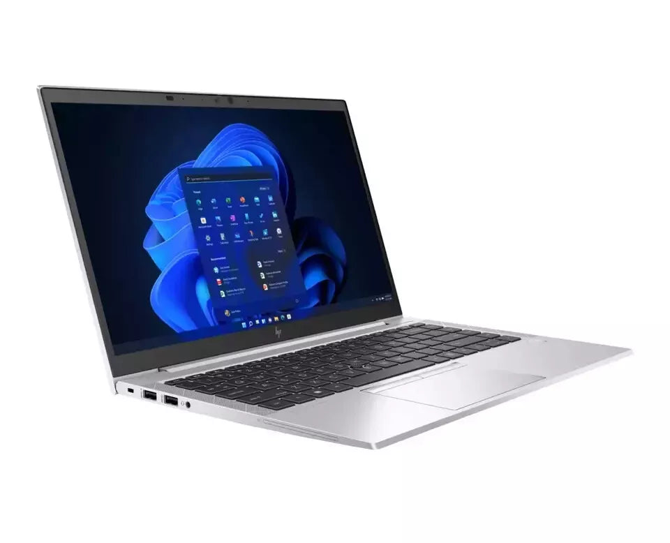 HP EliteBook 840 G8 Core i7 1165G7 11th Gen 16GB RAM 256GB SSD @2.80GHz Win 11