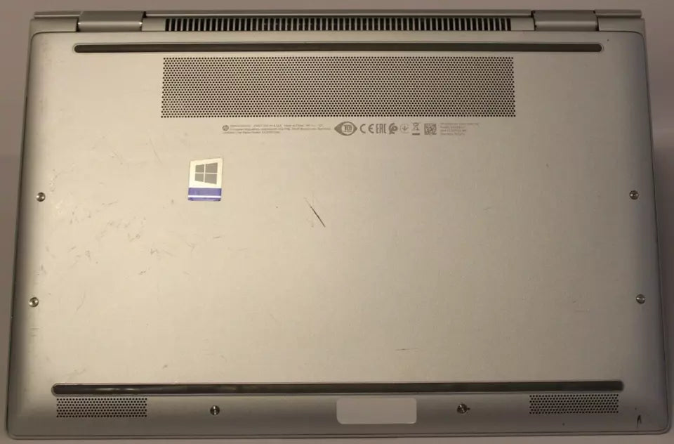HP ELITEBOOK X360 1040 G6 Core i7 32GB RAM 512GB SSD FHD Touchscreen Super fast
