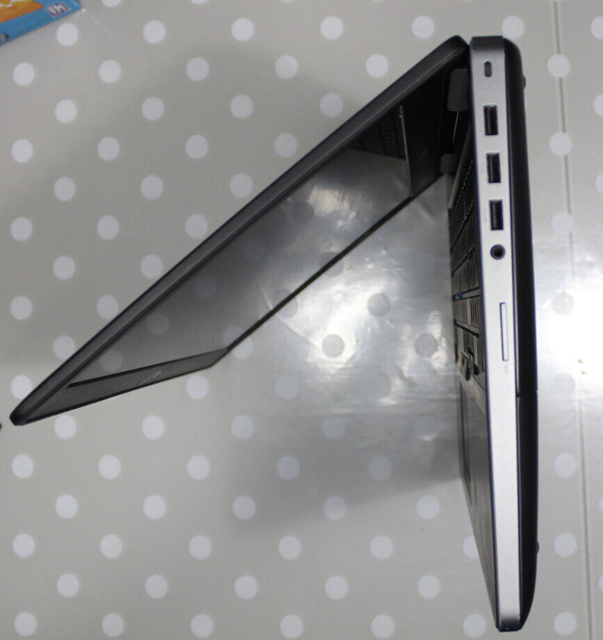 Gaming Dell Precision 7510 i7-6920HQ NVIDIA Quadro M2000M 16GB RAM 1TB SSD Laptop