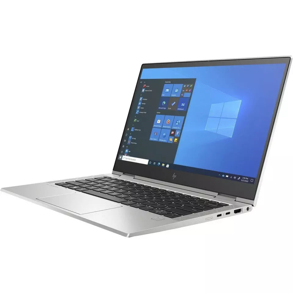 HP Elitebook 830 G8 i5-1135G7 Laptop 11th Gen @2.4GHz 16GB Ram 256GB NVMe Win 11